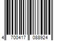 Barcode Image for UPC code 4700417088924