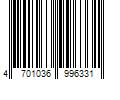 Barcode Image for UPC code 4701036996331