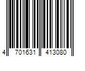 Barcode Image for UPC code 4701631413080