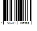 Barcode Image for UPC code 4702311155665