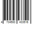 Barcode Image for UPC code 4704593433516