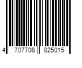 Barcode Image for UPC code 47077088250154