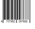 Barcode Image for UPC code 4707952097688