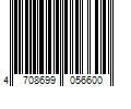 Barcode Image for UPC code 4708699056600