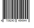 Barcode Image for UPC code 4709240454944