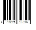 Barcode Image for UPC code 4709521107507