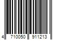 Barcode Image for UPC code 4710050911213