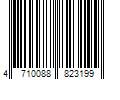 Barcode Image for UPC code 4710088823199