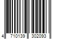 Barcode Image for UPC code 4710139302093