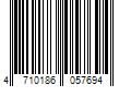 Barcode Image for UPC code 4710186057694