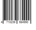 Barcode Image for UPC code 4710239684990