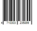 Barcode Image for UPC code 4710303235899