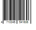 Barcode Image for UPC code 4710345541606