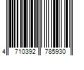 Barcode Image for UPC code 4710392785930