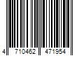 Barcode Image for UPC code 4710462471954