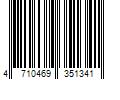 Barcode Image for UPC code 4710469351341