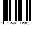 Barcode Image for UPC code 4710578146562