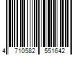 Barcode Image for UPC code 4710582551642