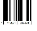 Barcode Image for UPC code 4710591957305