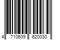 Barcode Image for UPC code 4710609620030