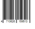 Barcode Image for UPC code 4710626159513