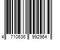 Barcode Image for UPC code 4710636992964