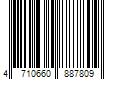 Barcode Image for UPC code 4710660887809