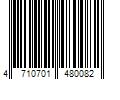 Barcode Image for UPC code 4710701480082