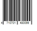 Barcode Image for UPC code 4710701480099