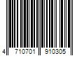 Barcode Image for UPC code 4710701910305