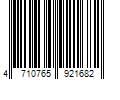 Barcode Image for UPC code 4710765921682