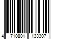 Barcode Image for UPC code 4710801133307