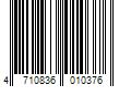 Barcode Image for UPC code 4710836010376