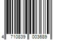 Barcode Image for UPC code 4710839003689