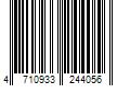 Barcode Image for UPC code 4710933244056