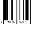 Barcode Image for UPC code 4710937323313