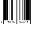 Barcode Image for UPC code 4710937324211