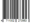 Barcode Image for UPC code 4711002273953