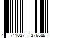 Barcode Image for UPC code 4711027376585