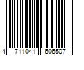 Barcode Image for UPC code 4711041606507