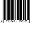 Barcode Image for UPC code 471104815010347