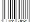 Barcode Image for UPC code 4711064395006