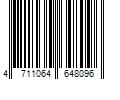 Barcode Image for UPC code 4711064648096