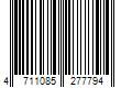 Barcode Image for UPC code 4711085277794