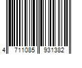 Barcode Image for UPC code 4711085931382