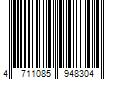 Barcode Image for UPC code 4711085948304