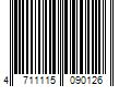 Barcode Image for UPC code 4711115090126