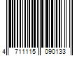 Barcode Image for UPC code 4711115090133