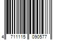 Barcode Image for UPC code 4711115090577