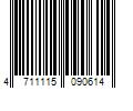 Barcode Image for UPC code 4711115090614